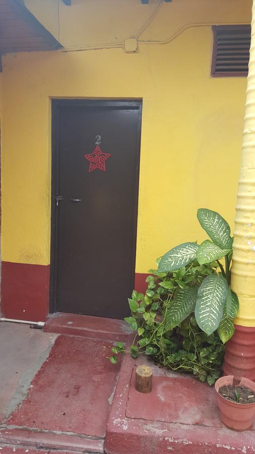 Hotel Hacienda San Jose La Paz Extérieur photo