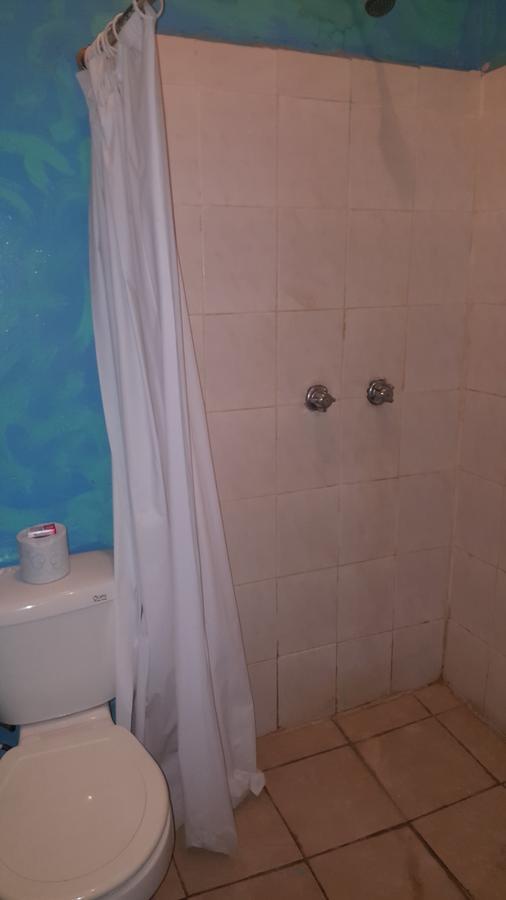 Hotel Hacienda San Jose La Paz Extérieur photo