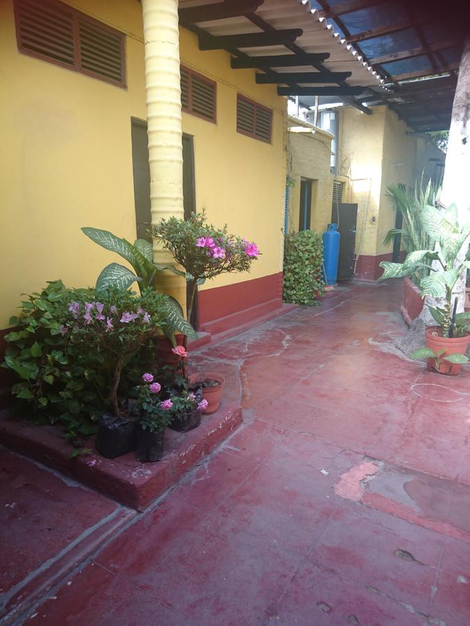 Hotel Hacienda San Jose La Paz Extérieur photo