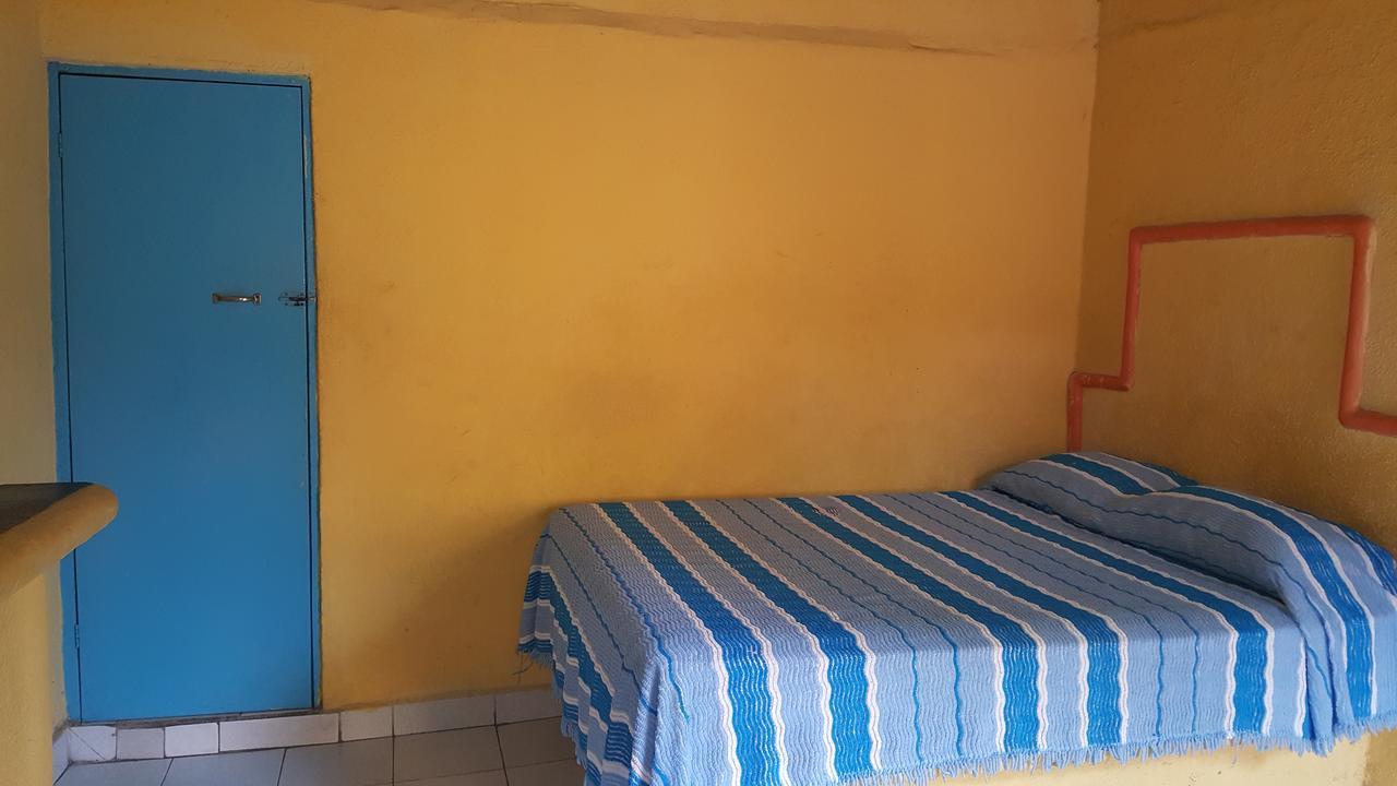 Hotel Hacienda San Jose La Paz Extérieur photo