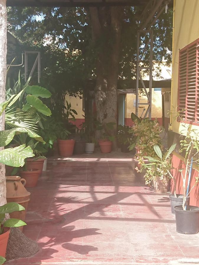 Hotel Hacienda San Jose La Paz Extérieur photo