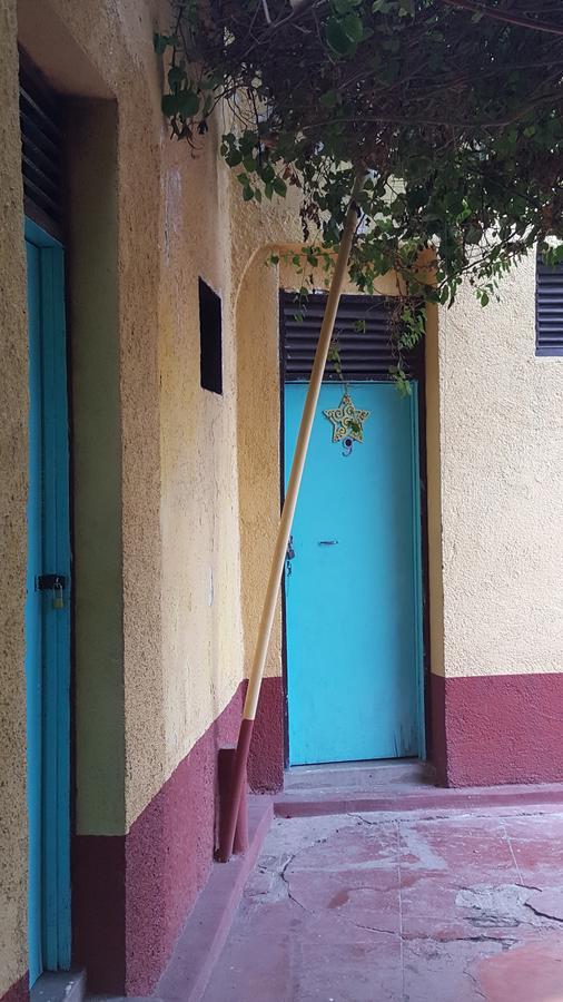 Hotel Hacienda San Jose La Paz Extérieur photo