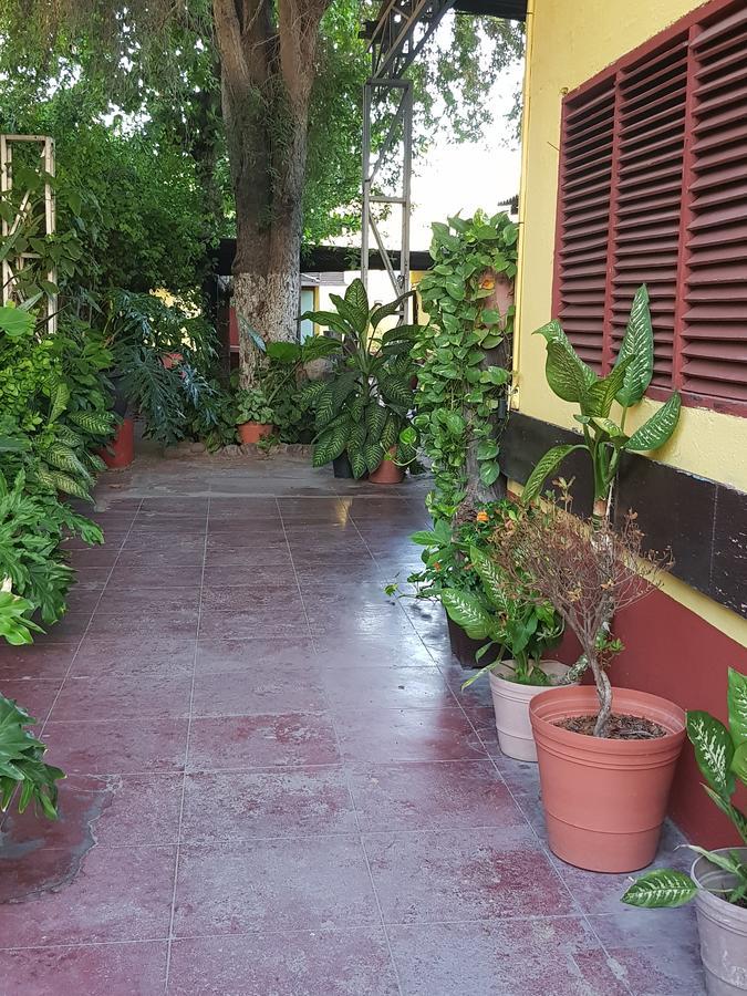 Hotel Hacienda San Jose La Paz Extérieur photo