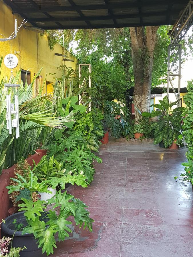 Hotel Hacienda San Jose La Paz Extérieur photo